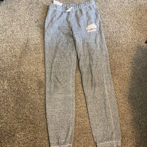 Kids 13-14 years old roots pants